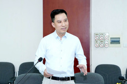 Gen Z tiếp cận thông tin bằng ChatGPT: Tương lai nào cho vai trò kiểm chứng thông tin? - ảnh 4 Hình ảnh: Gen Z tiếp cận thông tin bằng ChatGPT: Tương lai nào cho vai trò kiểm chứng thông tin? số 4