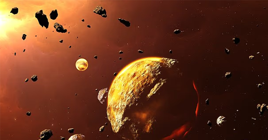 Chụp được hình ảnh trực tiếp chưa từng có của một ngoại hành tinh