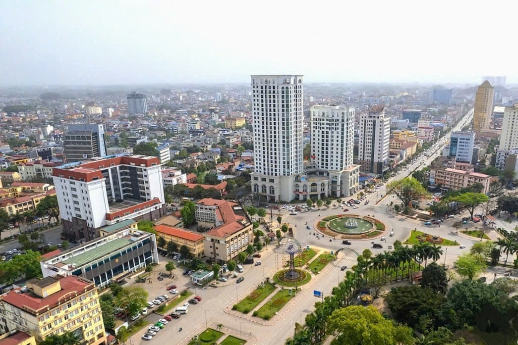 Danh sách tên và trụ sở của 92 xã, phường mới tỉnh Thái Nguyên sau sáp nhập