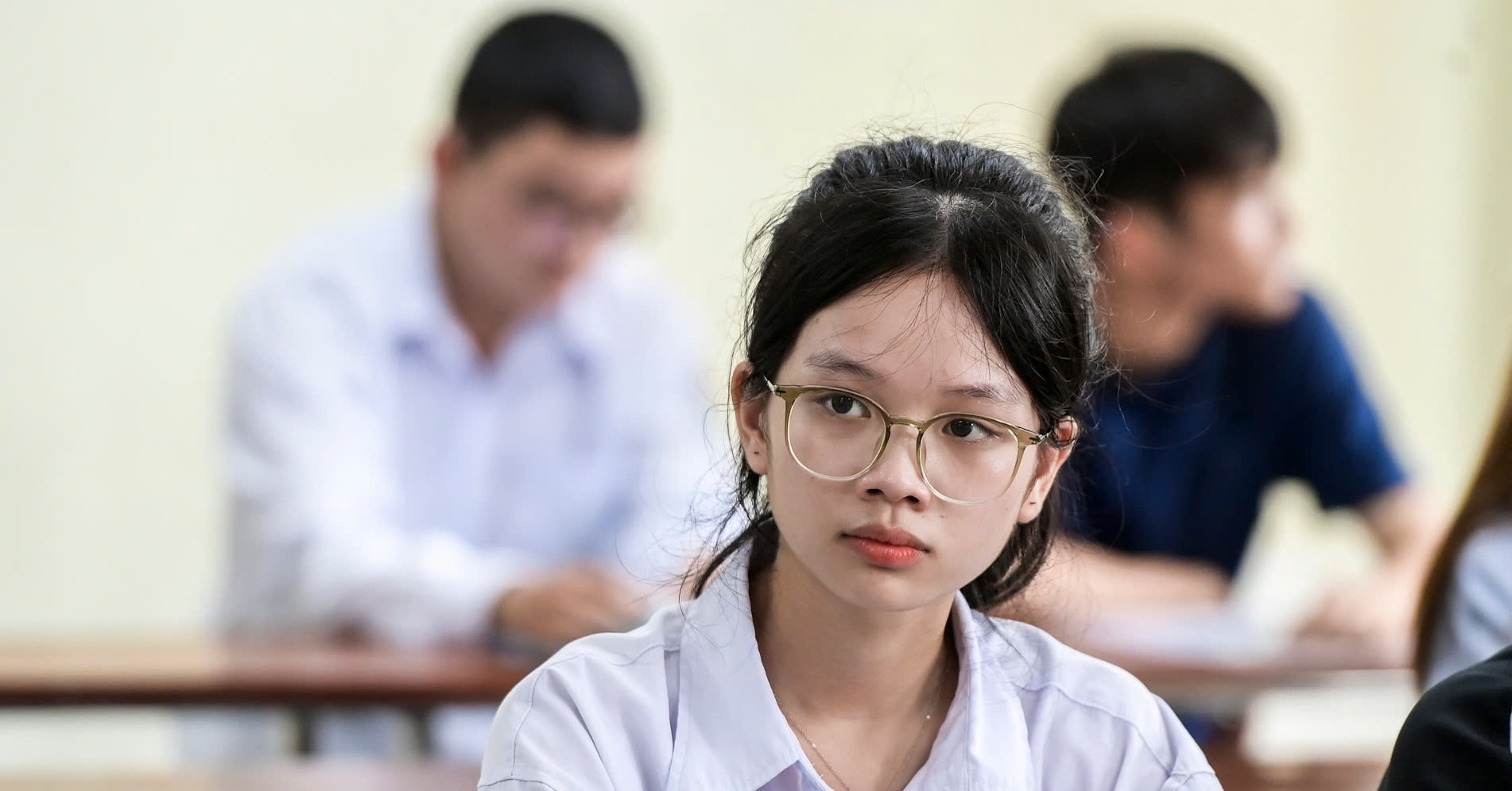 Đáp án môn Địa lý thi tốt nghiệp THPT năm 2025