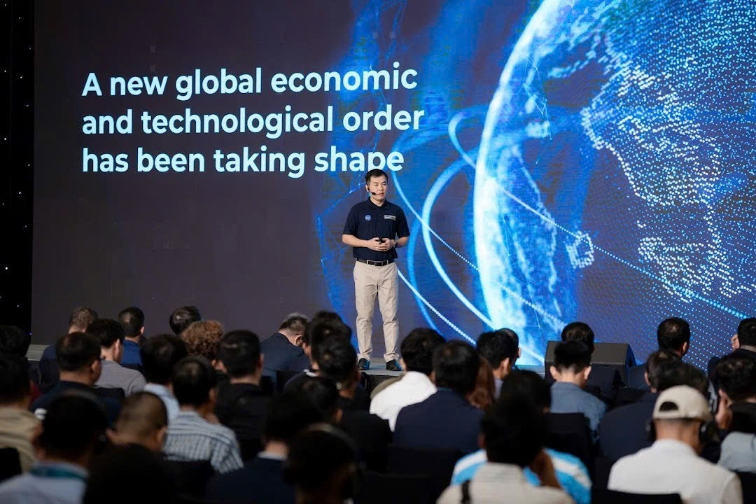 DCCI Summit 2025: Tiên phong hạ tầng số cho tăng trưởng xanh