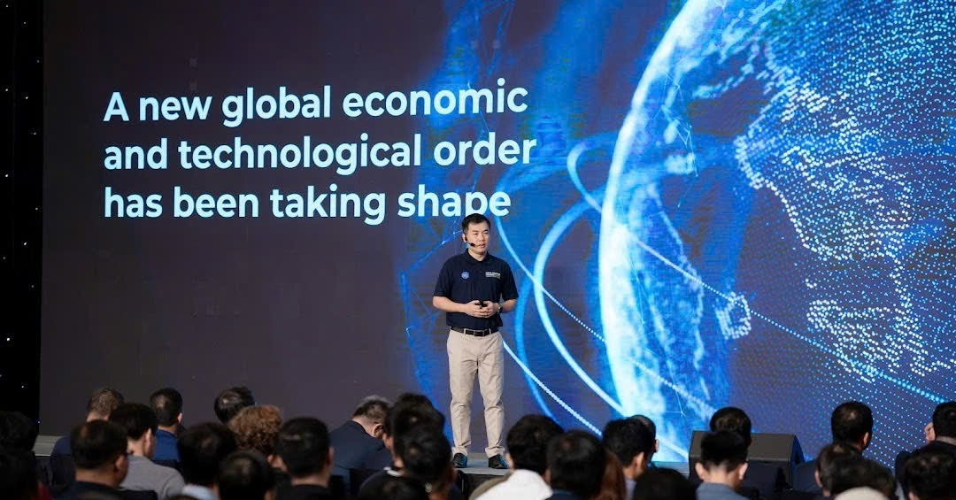 DCCI Summit 2025: Tiên phong hạ tầng số cho tăng trưởng xanh