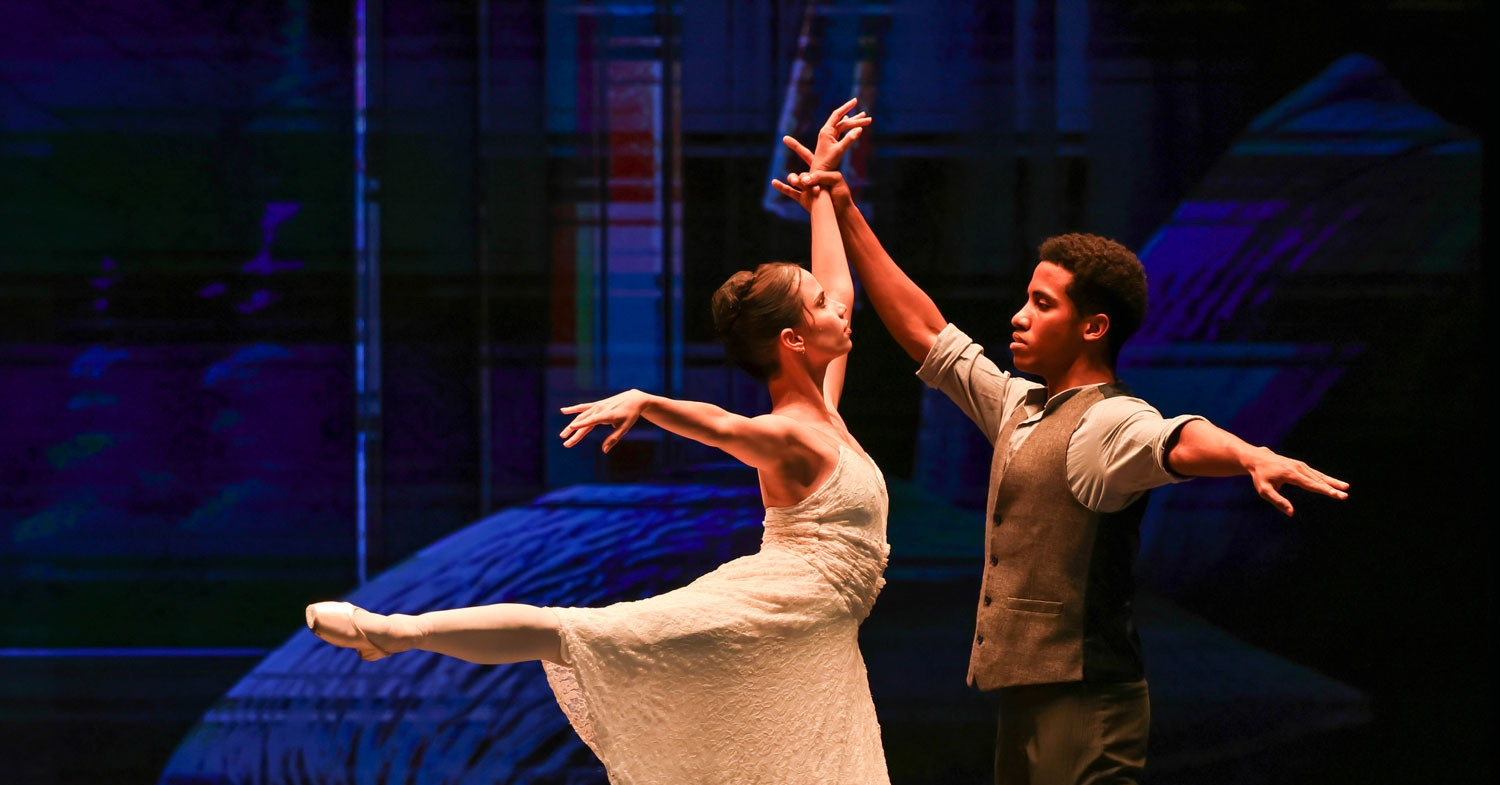 Di sản ballet Cuba làm mãn nhãn khán giả Thủ đô