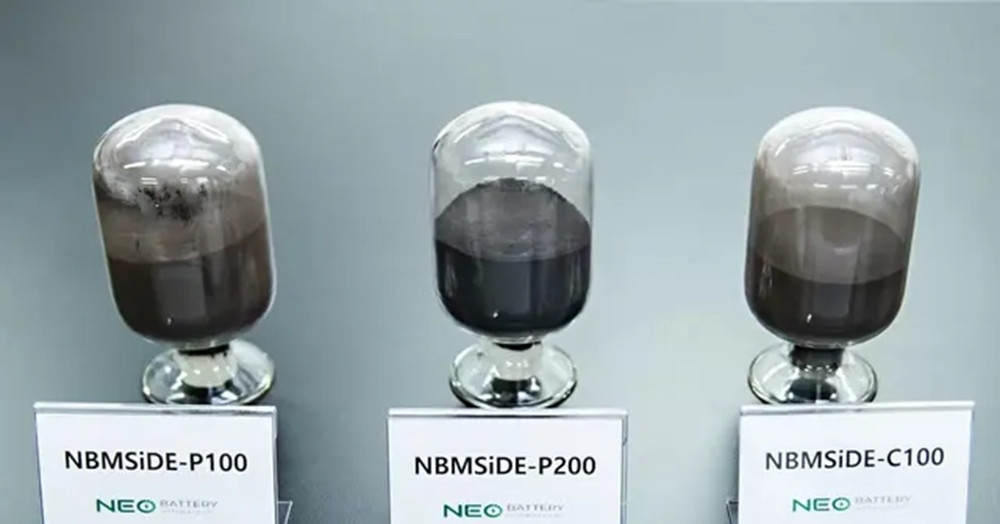 Đột phá công nghệ pin xe điện chạy 1.600 km chỉ với một lần sạc