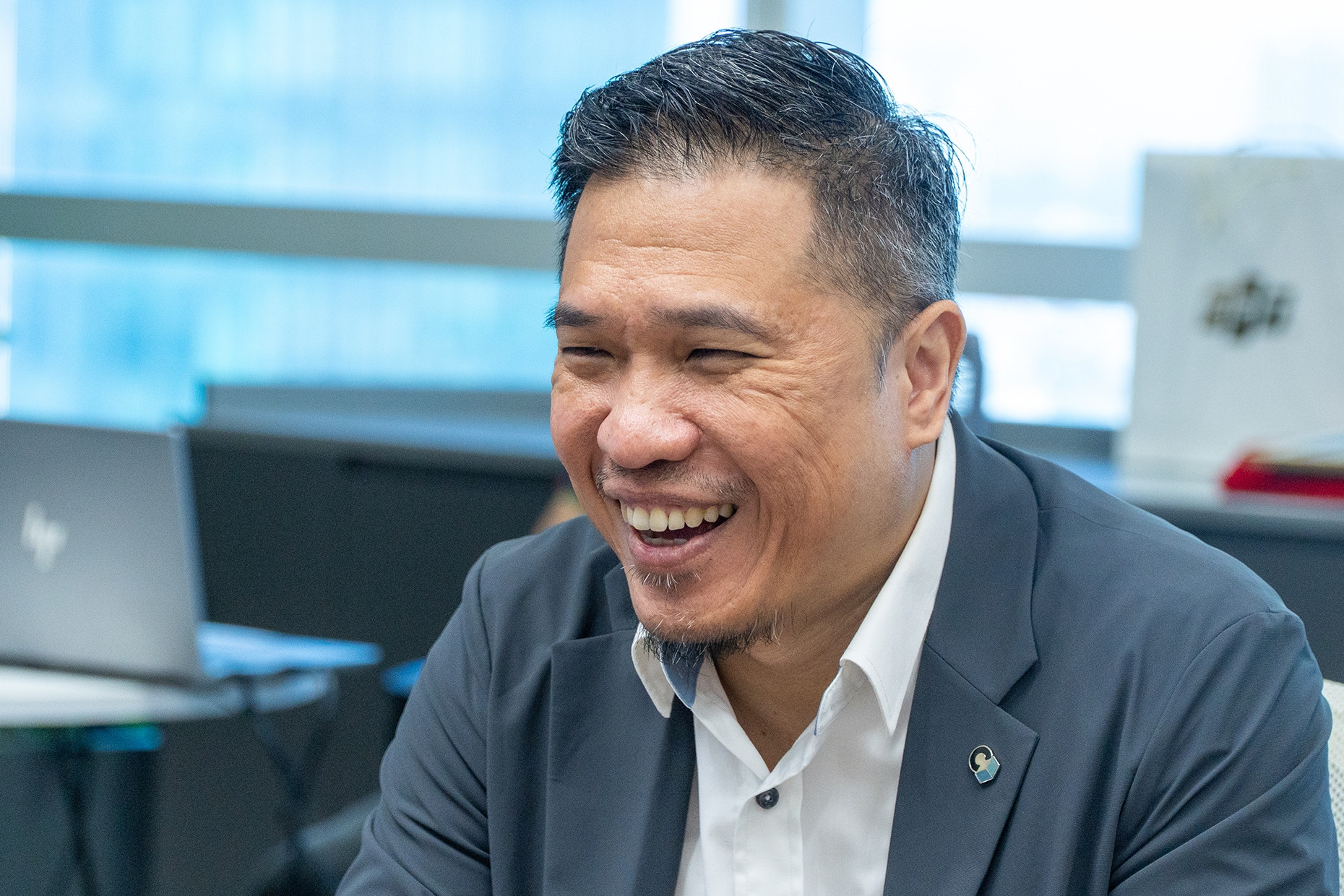 Đưa công nghệ quét 3D chính xác để số hóa di sản Việt Nam