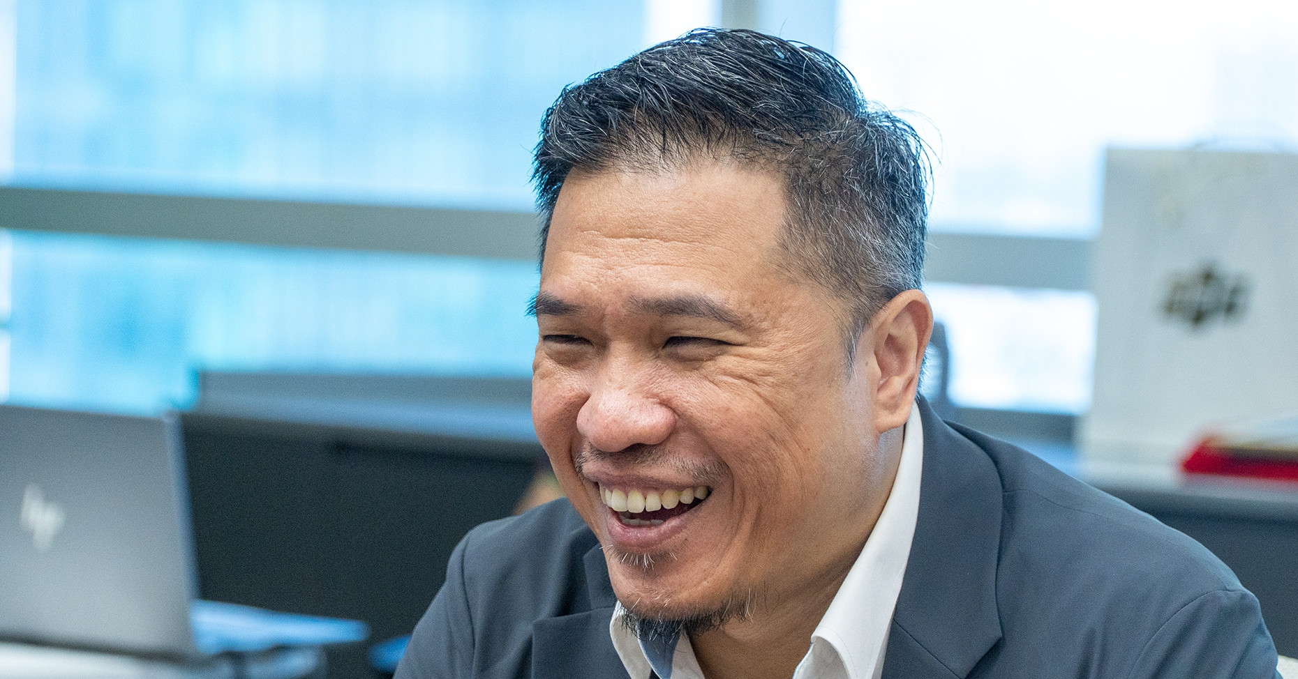 "Đưa công nghệ quét 3D chính xác để số hóa di sản Việt Nam"