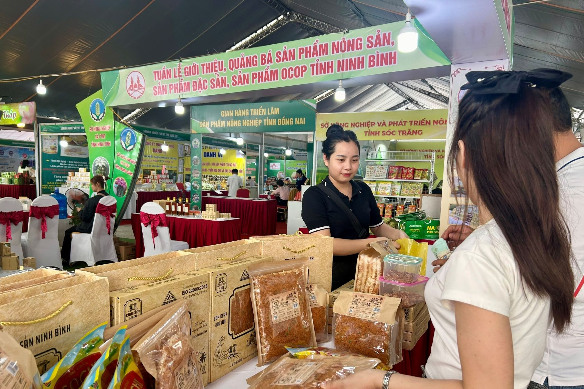 Giai đoạn 2026 - 2035 sẽ tập trung phát triển nông thôn toàn diện