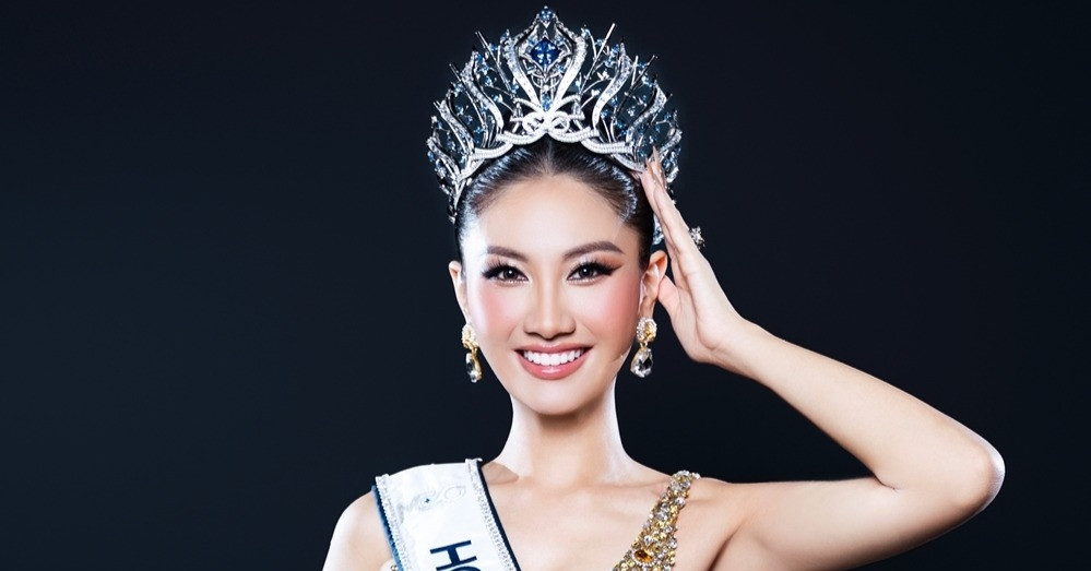 Giảm 10kg, học múa cột và những điều làm tan chảy trái tim hoa hậu Phương Linh