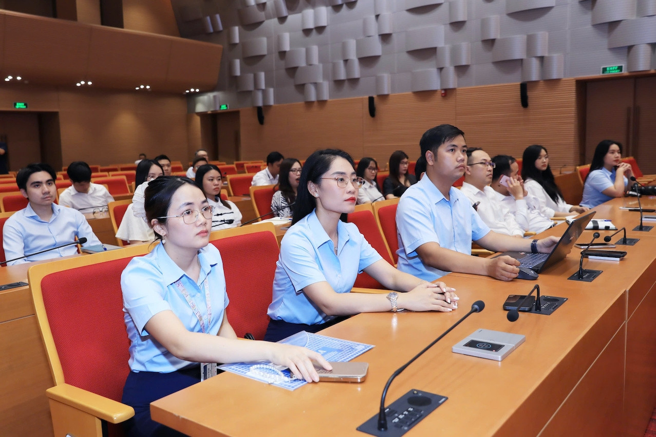 Hà Nội đảm bảo vận hành hệ thống dịch vụ công thông suốt