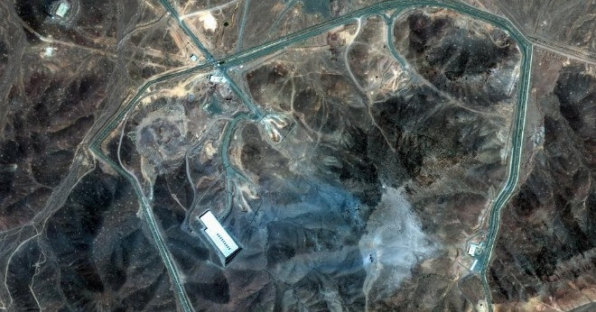 Iran thừa nhận chương trình hạt nhân thiệt hại nặng sau giao tranh với Israel