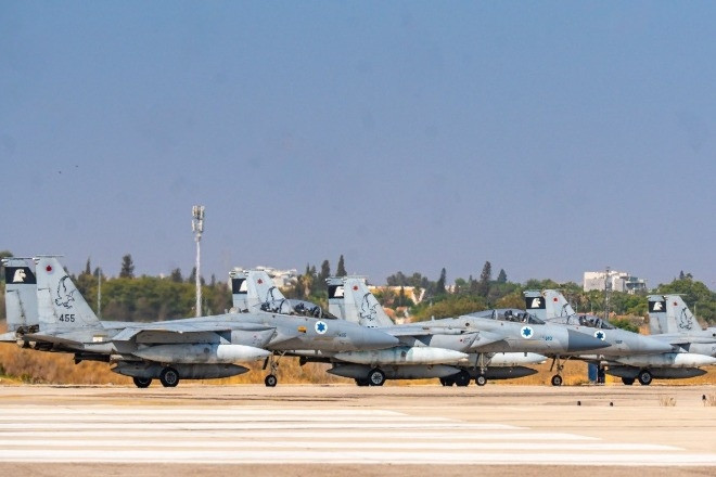 Israel, Mỹ tiêu tốn bao nhiêu vì cuộc xung đột với Iran?