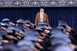 Israel nêu lý do không tiêu diệt được lãnh tụ tối cao Iran