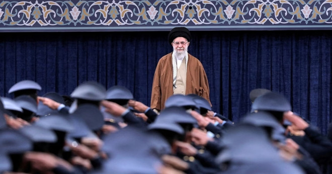 Israel nêu lý do không tiêu diệt được lãnh tụ tối cao Iran