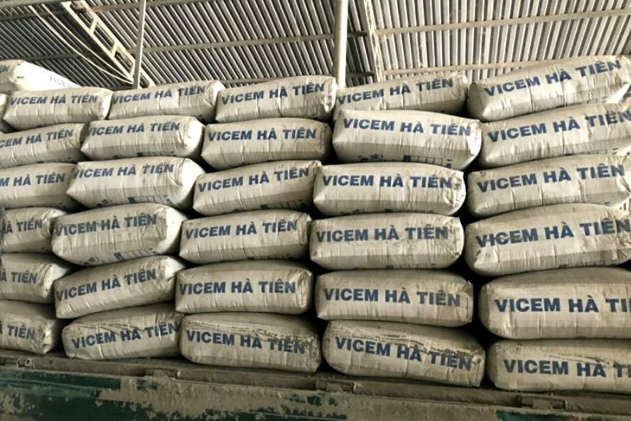 Khai sai thuế, Xi Măng Vicem Hà Tiên bị phạt và nộp thêm hơn 2,5 tỷ đồng