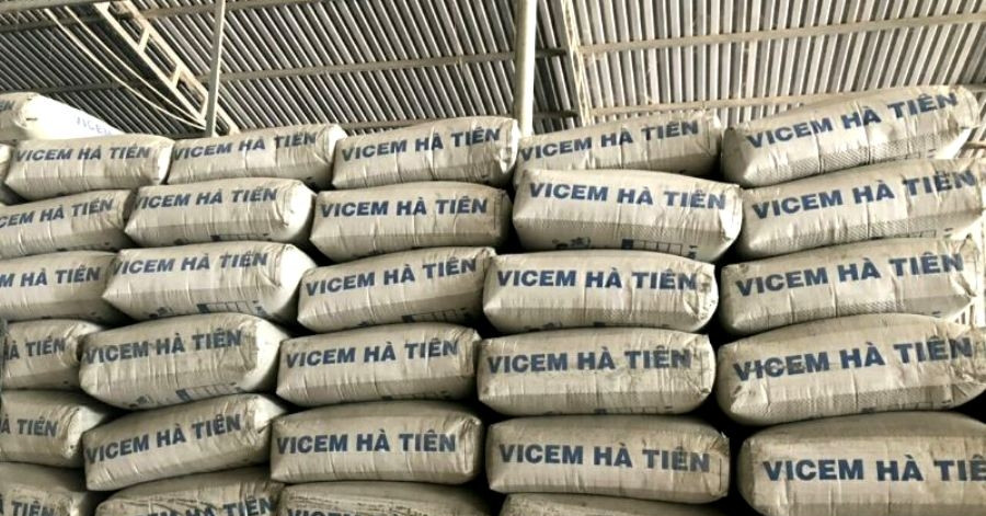 Khai sai thuế, Xi Măng Vicem Hà Tiên bị phạt và nộp thêm hơn 2,5 tỷ đồng