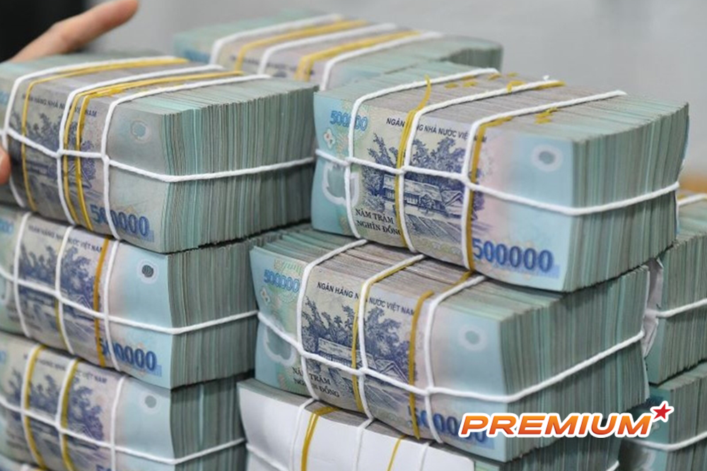 Khoảng 209.000 doanh nghiệp vừa và nhỏ phát sinh dư nợ tại các tổ chức tín dụng