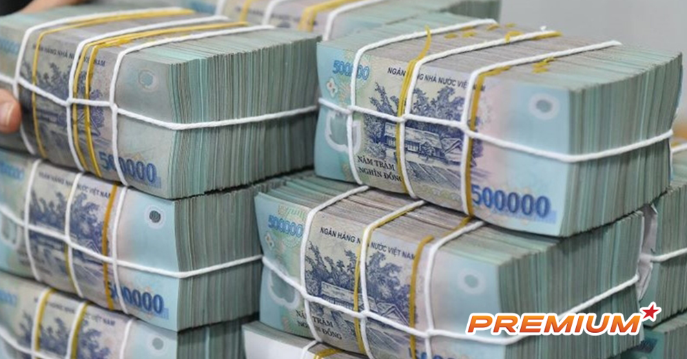 Khoảng 209.000 doanh nghiệp vừa và nhỏ phát sinh dư nợ tại các tổ chức tín dụng
