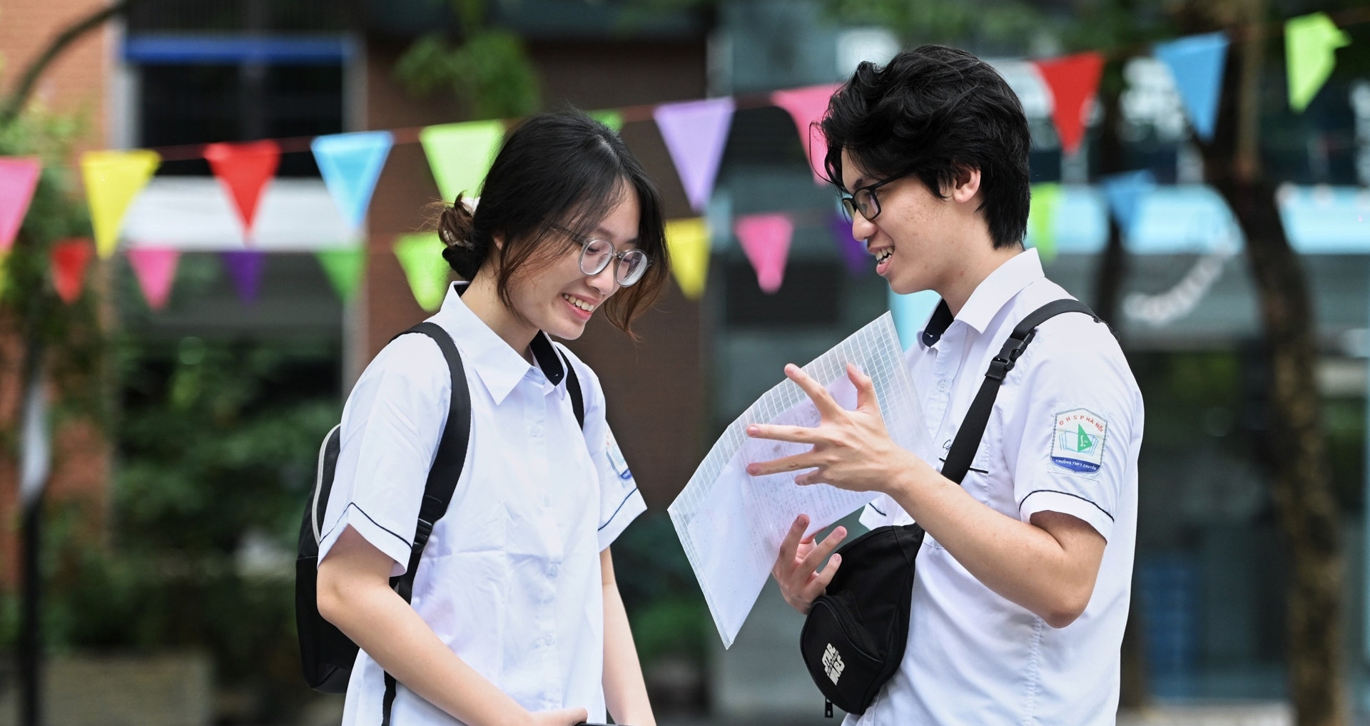 Lịch công bố điểm thi tốt nghiệp THPT năm 2025