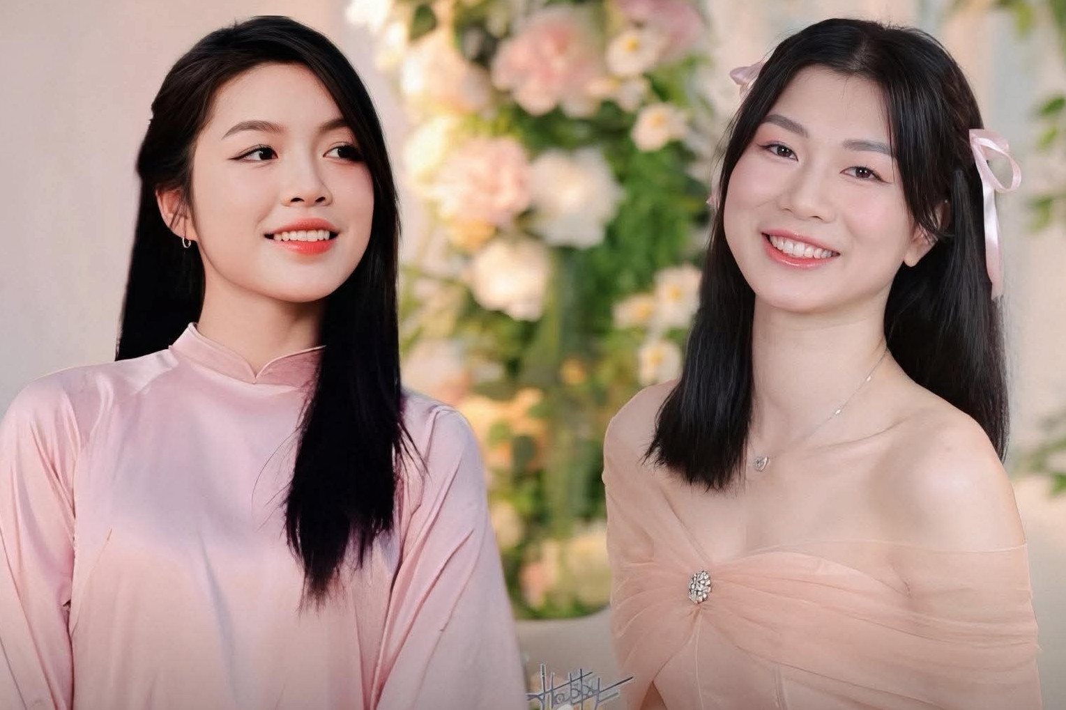 Lộ diện ứng viên Hoa khôi bóng chuyền VTV Cup 2025