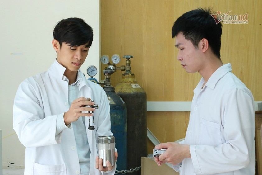 Loại trừ trách nhiệm hình sự với rủi ro trong thử nghiệm khoa học