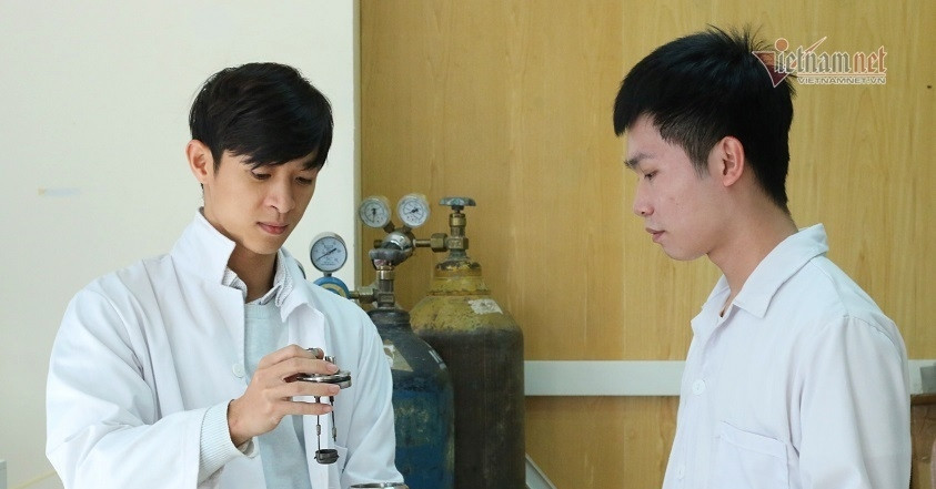 Loại trừ trách nhiệm hình sự với rủi ro trong thử nghiệm khoa học