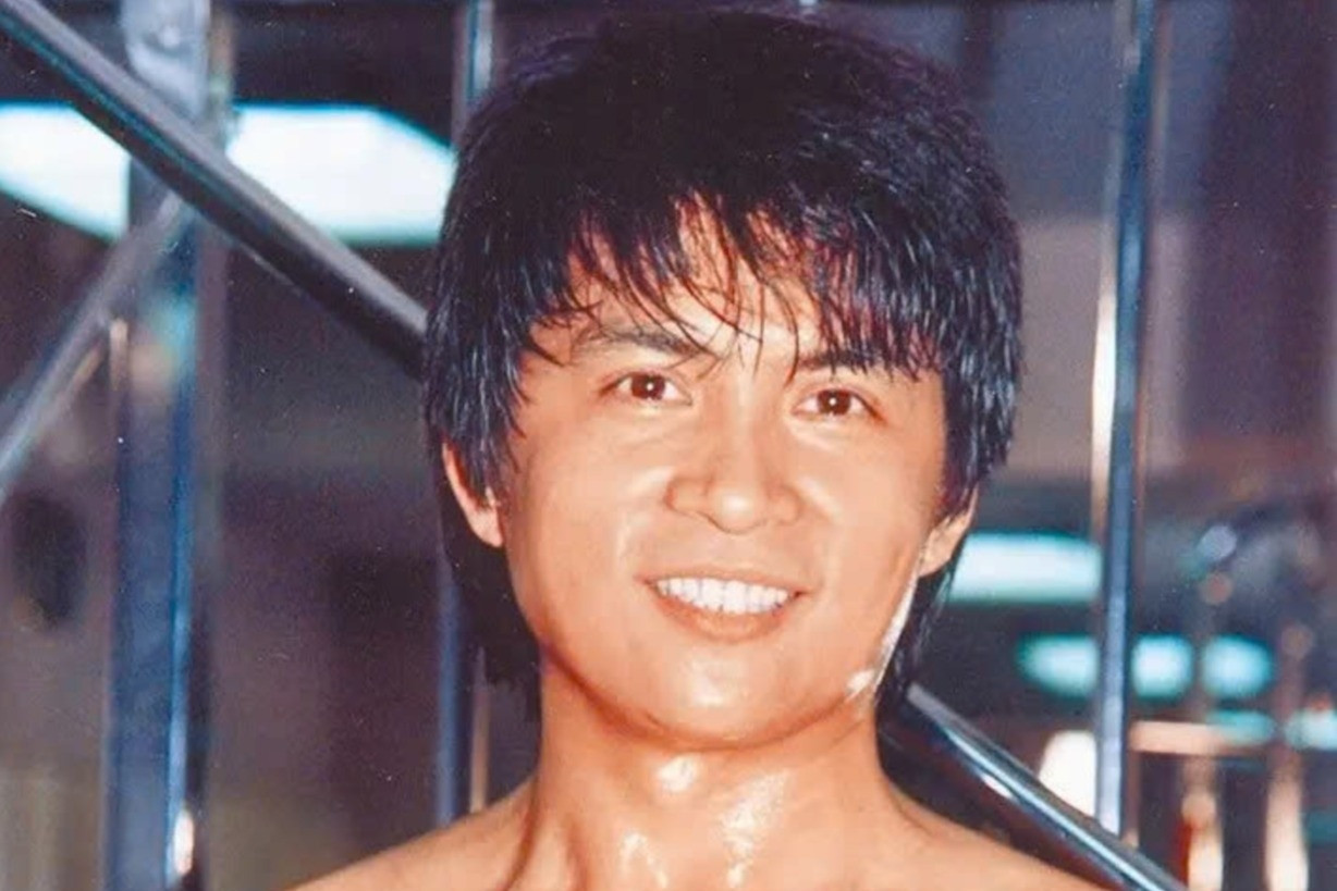 Nam diễn viên thủ vai Vi Tiểu Bảo trong 'Lộc Đỉnh Ký 1984' qua đời