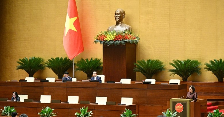 Ngân hàng chính thức có thêm công cụ xử lý nợ xấu