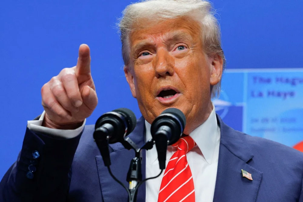 Ông Trump có ‘chiến thắng mới’ rất quan trọng, nước Mỹ hưởng lợi thế nào?