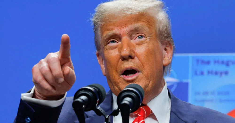 Ông Trump có ‘chiến thắng mới’ rất quan trọng, nước Mỹ hưởng lợi thế nào?