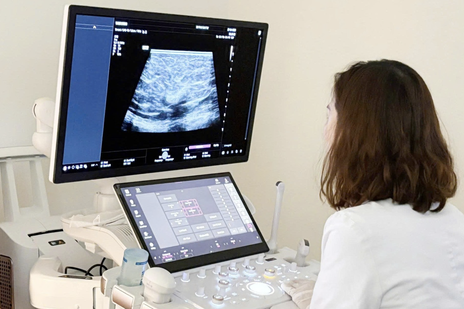 Phát hiện 10 ca nghi ngờ ung thư chỉ trong 2 ngày khám sàng lọc miễn phí