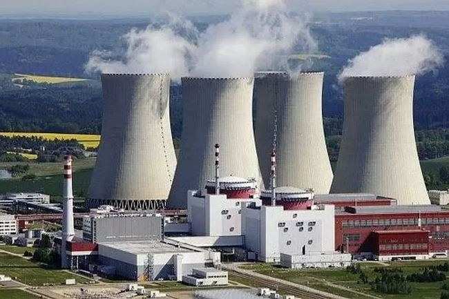 Quốc hội 'chốt' nhiều cơ chế, chính sách đặc biệt xây dựng nhà máy điện hạt nhân