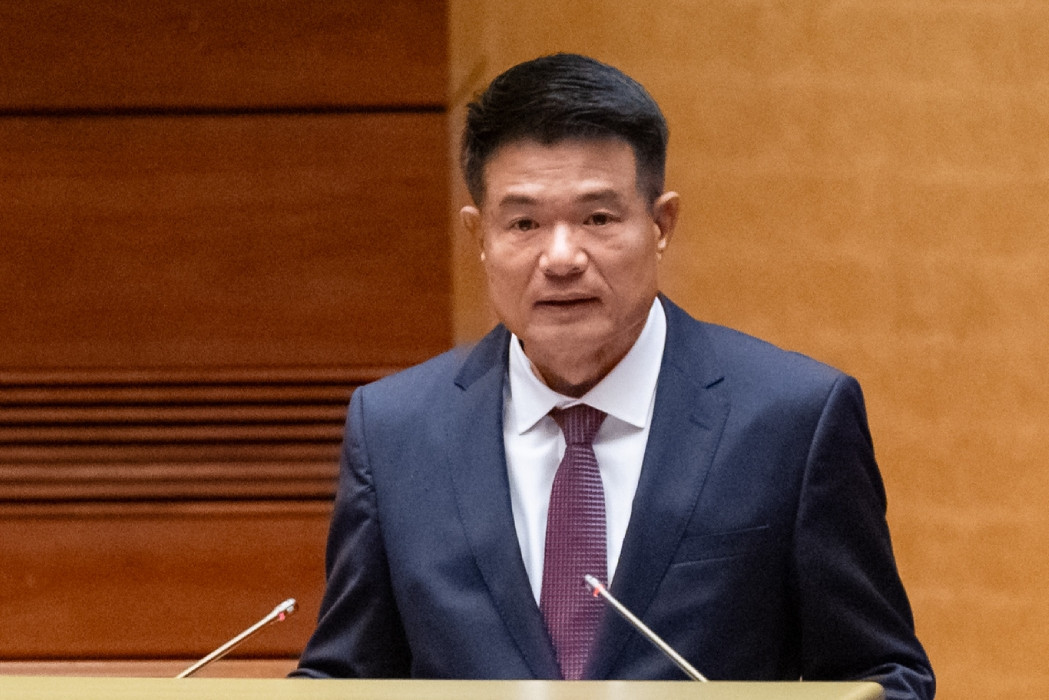 Quốc hội trao thêm quyền cho Trưởng, Phó Công an cấp xã trong khởi tố, điều tra