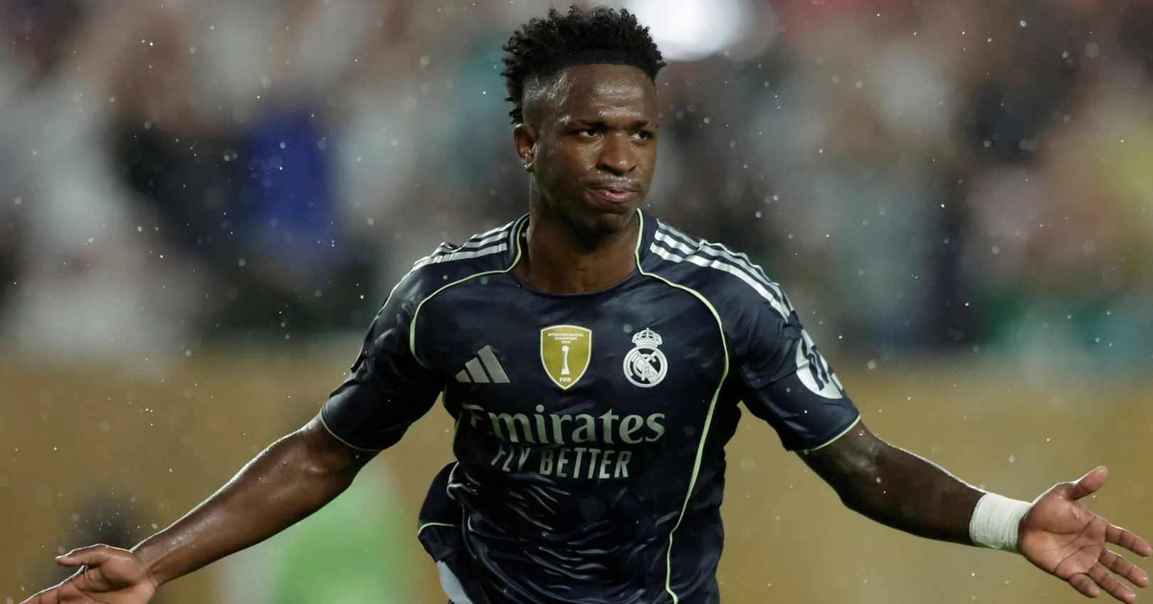 Real Madrid dưới thời Alonso: Điệu samba cuồng nhiệt của Vinicius