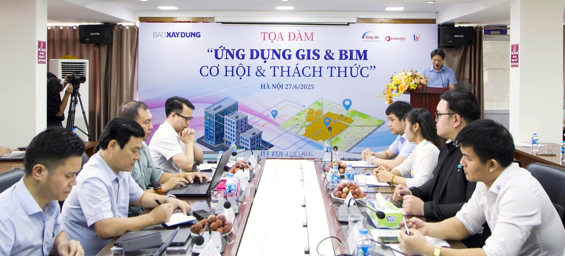 ការសាងសង់ទំនប់ Son Hai Group vietnamnet.jpg