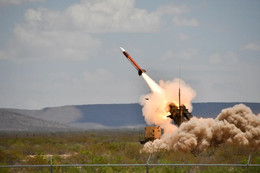 Tướng Mỹ hé lộ diễn biến trận chiến giữa Patriot và loạt tên lửa trả đũa từ Iran