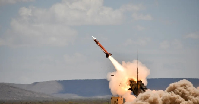 Tướng Mỹ hé lộ diễn biến trận chiến giữa Patriot và loạt tên lửa trả đũa từ Iran