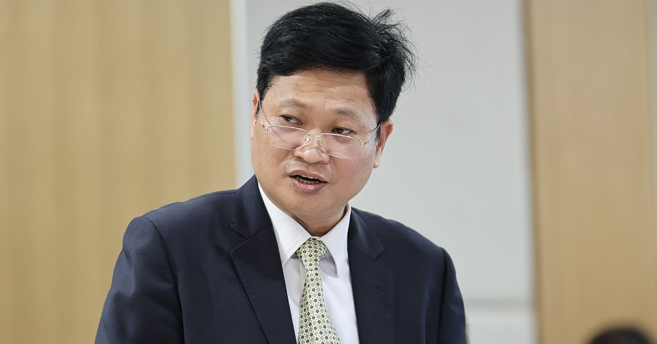 Xây khung pháp lý đưa Việt Nam trở thành trung tâm công nghệ số toàn cầu