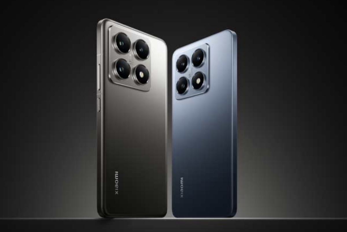 Xiaomi14T