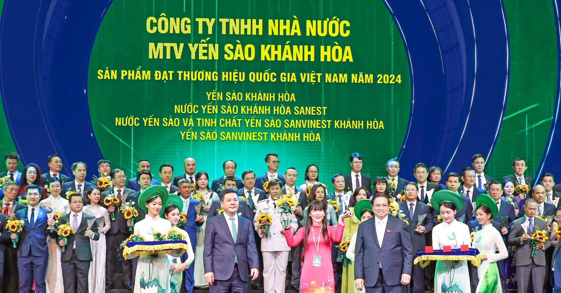 Yến sào Khánh Hòa tri ân khách hàng, ưu đãi hấp dẫn đến 100 tỷ đồng
