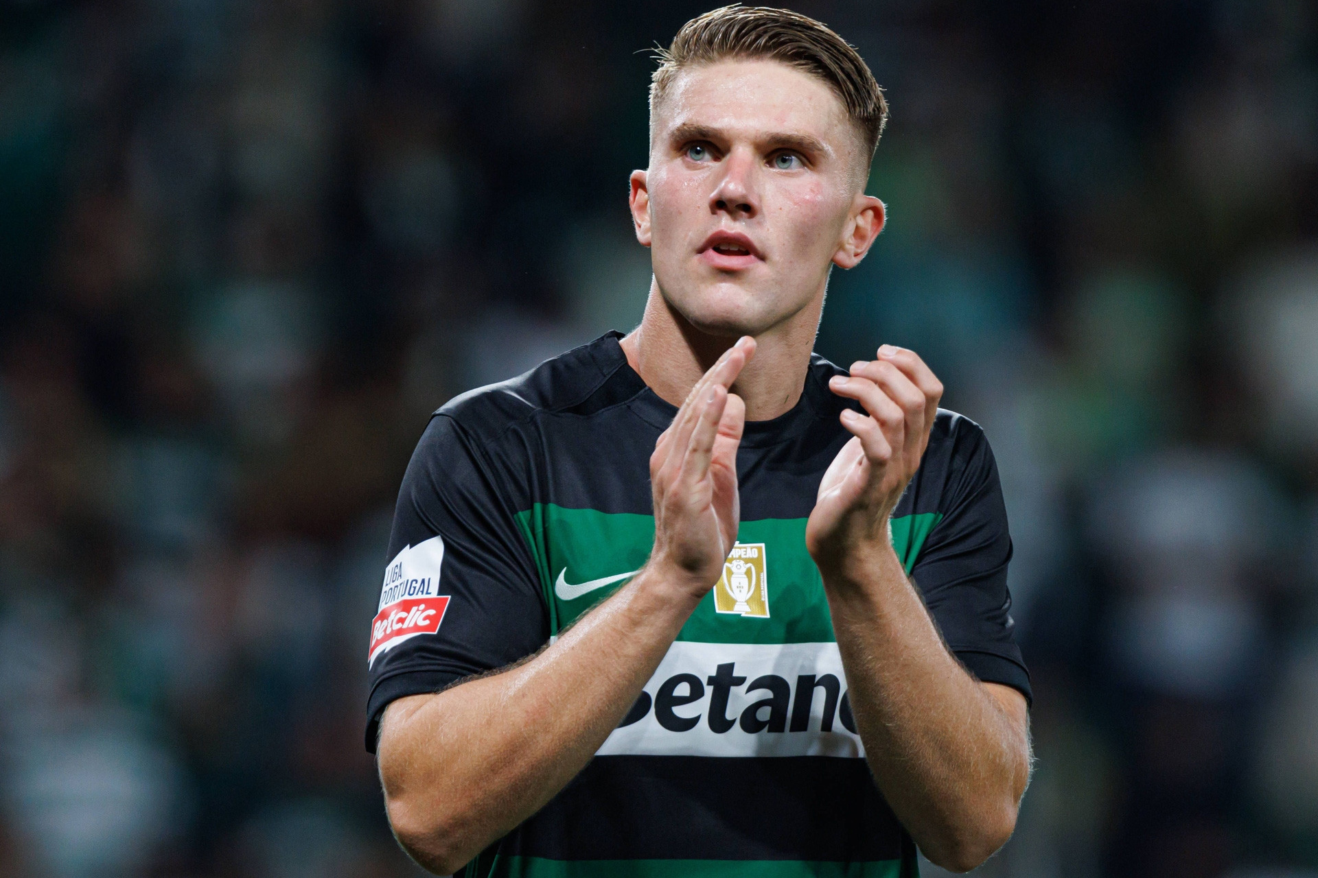 Tin tức về chuyển nhượng 28/6: MU sắp có Gyokeres, Arsenal ký Casado