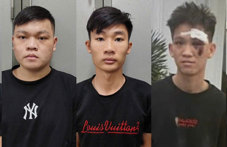Bản tin trưa 28/6: Nhóm thanh niên đi trả thù, bị truy đuổi vào công an phường