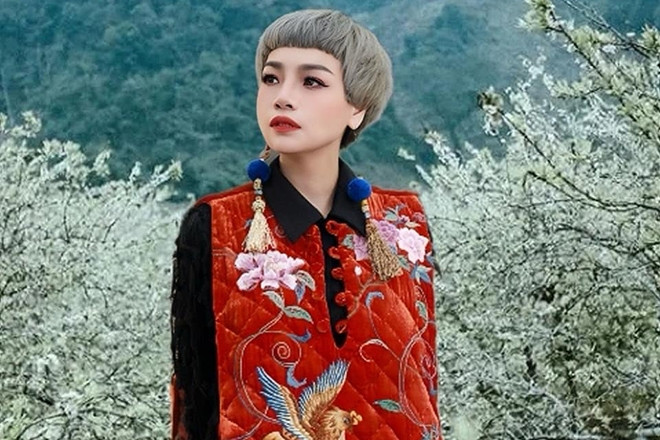 Ca sĩ Ngọc Khuê: Đừng để kỳ thi THPT trở thành nỗi ám ảnh, vết hằn tuổi học trò