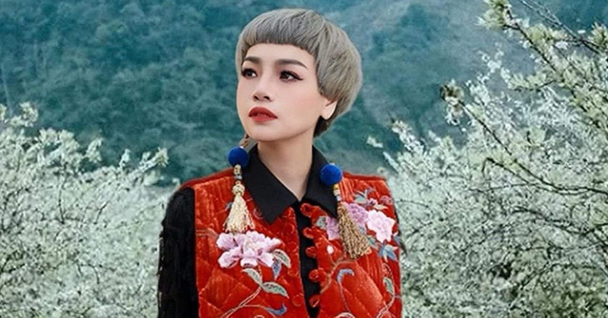 Ca sĩ Ngọc Khuê: Đừng để kỳ thi THPT trở thành nỗi ám ảnh, vết hằn tuổi học trò