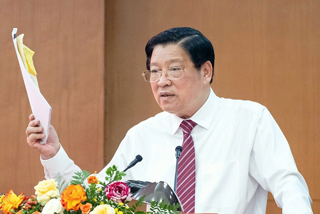 Cán bộ phải xóa bỏ 'lối mòn truyền thống', tư tưởng 'sáng cắp ô đi, chiều cắp ô về'