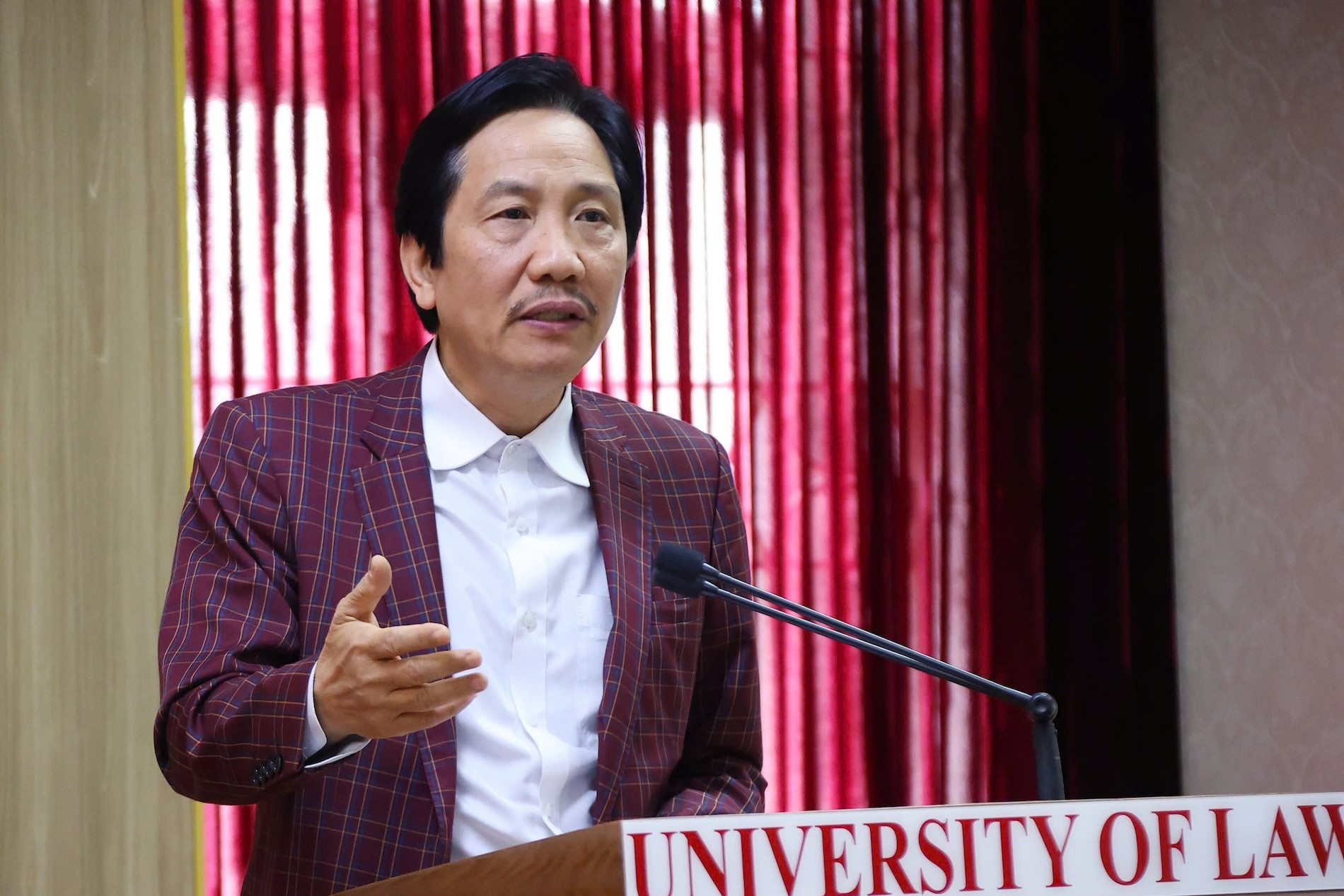 Chính quyền địa phương 2 cấp: Chuyển từ tư duy quản lý sang phục vụ và đổi mới, sáng tạo