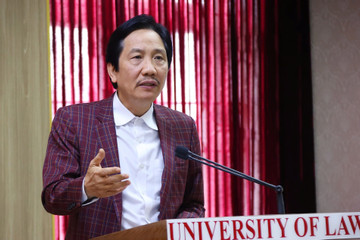 Chính quyền địa phương 2 cấp: Chuyển từ tư duy quản lý sang phục vụ và đổi mới, sáng tạo