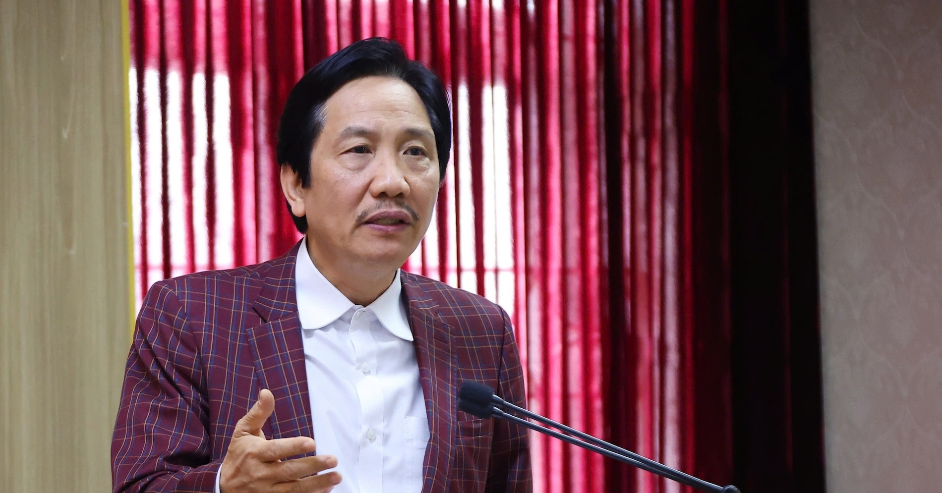 Chính quyền địa phương 2 cấp: Chuyển từ tư duy quản lý sang phục vụ và đổi mới, sáng tạo