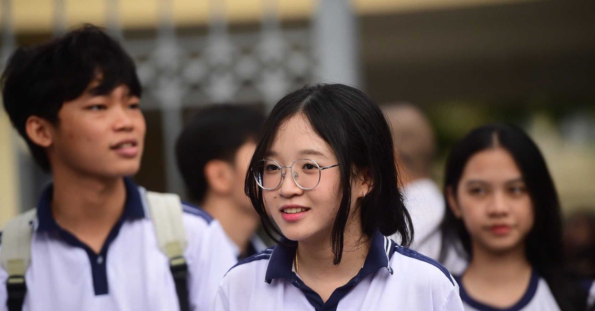 Điểm thi tốt nghiệp THPT năm 2025 sẽ không cao