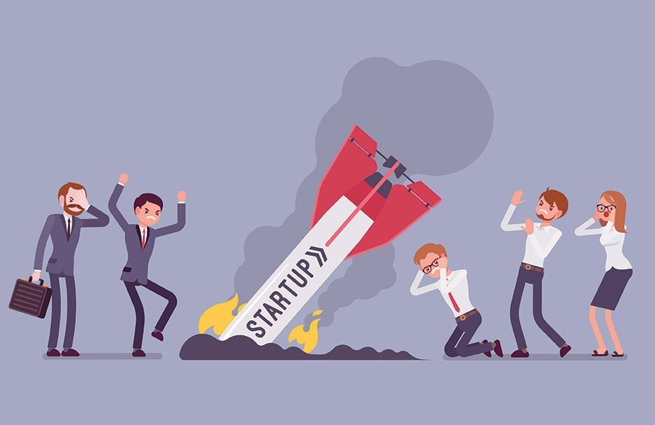Gọi vốn triệu đô vẫn ‘gẫy cánh’, chuyên gia Google nêu 5 điều startup cần nhớ