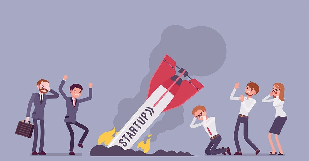 Gọi vốn triệu đô vẫn ‘gẫy cánh’, chuyên gia Google nêu 5 điều startup cần nhớ